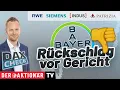 DAX-Check LIVE: Bayer, Indus Holding, Patrizia, ProSiebenSat.1, Rheinmetall, RWE, Siemens