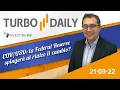 EUR/USD: la Federal Reserve spingerà al rialzo il cambio?