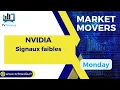 NVIDIA : Signaux faibles