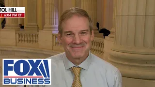 Hegseth came into the hearing ‘confident’: Rep. Jim Jordan