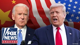 KEY Trump&#39;s AI action plan predicted to undo key &#39;damage&#39; created under Biden