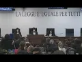 Italie: plus de 200 personnes condamnées dans un procès XXL contre la mafia calabraise