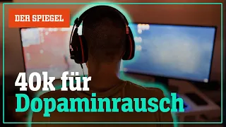 So zocken Videospielehersteller Gamer ab – Shortcut | DER SPIEGEL