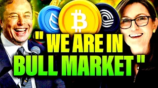 MISS Will Altcoin Season Trigger TODAY? 2 Alts You Should not Miss?