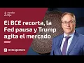 💥 Fed vs. BCE: el impacto de sus decisiones en la renta fija 📉