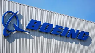 Accordo provvisorio tra il Dipartimento di Giustizia e Boeing