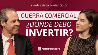 👉 ¿Se acabó la GLOBALIZACIÓN? 🌍 OPORTUNIDADES de INVERSIÓN en medio del ruido arancelario 📉📈
