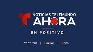 LUNES Noticias En Positivo, lunes 9 de diciembre de 2024