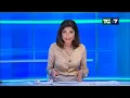 Edizione delle ore 13.30 del 17/06/2025