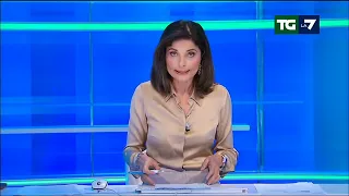 Edizione delle ore 13.30 del 17/06/2025