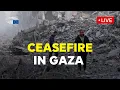 Parliament discusses the latest developments in Gaza following Israel-Hamas ceasefire deal