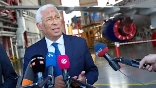 KEY Bulgaria could play key role in European defence efforts, says Antonio Costa