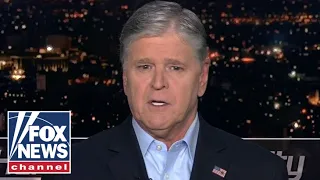 COMPASS GRP. ORD 11 1/20P Sean Hannity: Biden has no moral compass