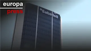 Sabadell cierra el semestre con beneficio neto récord y promete 6.300 millones en dividendos