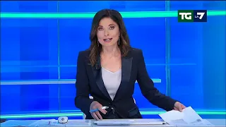 Edizione delle ore 13.30 del 21/05/2025