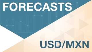 USD/MXN L'USD/MXN sous Trump