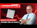 Indices boursiers : février vire au fiasco !