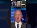 Tom Homan not satisfied with pace of deportations