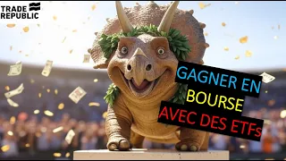 Gagner en bourse avec des ETFs (26/04/25)