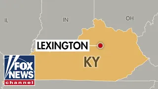 BREAKING: State trooper injured after shooting rampage in Kentucky