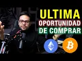 🆘El Ultimo Retroceso Antes De La Subida Crypto Final....