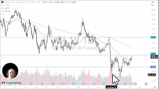 Crude Oil Analysis: Crude Oil Rallies After NFP