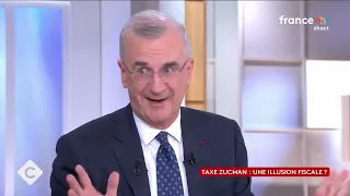 «Nous ne résoudrons pas le problème de dette si nous ne maitrisons pas mieux nos dépenses publiques»