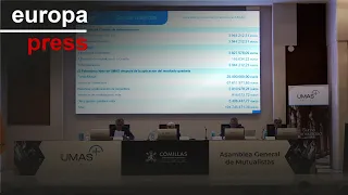 UMAS Seguros aspira a superar los 30 millones de euros en ingresos en 2025