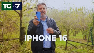 Recensione iPhone 16, pregi e difetti dell&#39;ultimo modello Apple