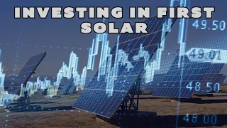 FIRST SOLAR INC. Acheter ou vendre les actions de First Solar