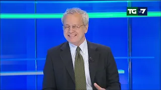 Edizione delle ore 20.00 del 30/06/2025
