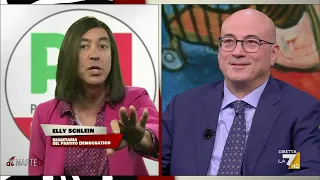 Il ritorno di Luca e Paolo dell&#39;08/04/2025