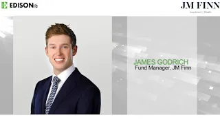 JM AB [CBOE] James Godrich, JM Finn (Coleman Street Funds) – Edison’s bull/bear game