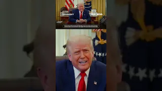 Trump pitches new easy way for illegal immigrants to avoid an ICE knock