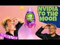 NVIDIA CORP. - Börsenpunk: Nvidia feiert Wahnsinnszahlen, aber... BYD-Absturz, was tun? Top-Versicherer aus Austria