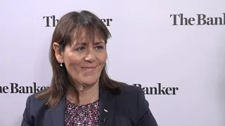 S.E.B. Paula da Silva, head of transaction services, SEB – View from Sibos 2018