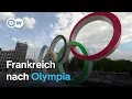 Frankreich nach Olympia – Sieg oder Frust? | Fokus Europa