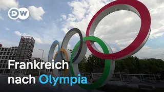 Frankreich nach Olympia – Sieg oder Frust? | Fokus Europa