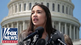 WAYFAIR INC. CLASS A Ocasio-Cortez backs Wayfair boycott