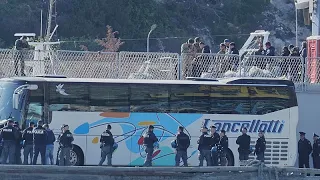 HUMAN Nine EU countries seek European human rights convention&#39;s rethink on migration