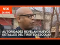 EN VIVO: Nueva información sobre el tiroteo escolar en Madison, Wisconsin | Noticias Univision 24/7