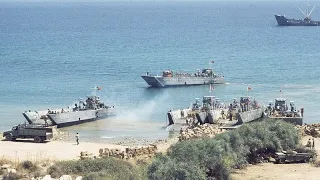 51 Jahre seit der türkischen Invasion auf Zypern