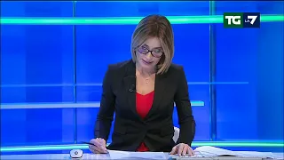 Edizione delle ore 13.30 del 24/12/2024