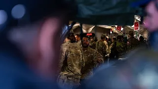 L&#39;OTAN tire les leçons de la guerre en Ukraine pour moderniser les hôpitaux de campagne avancés