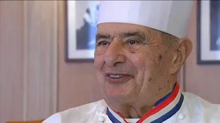 MICHELIN 3. Michelin-Stern weg: Gourmet-Restaurant von Paul Bocuse herabgestuft