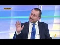 Ucraina, Ettore Rosato: "Abbiamo bisogno di una difesa europea, non bisogna rompere l'asse ...