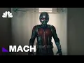 Ant-Man And The Wasp’s Quantum Universe: Is The Film’s Science Possible? | Mach | NBC News