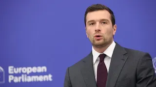 Patrioti per l&#39;Europa cercano di far deragliare la politica climatica dell&#39;Ue