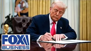 KIND ADS Trump signs historic, first-ever executive order of its kind