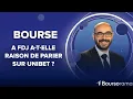 Bourse : la FDJ a-t-elle raison de parier sur Unibet ?